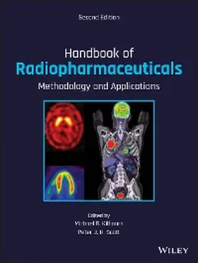 Kilbourn / Scott | Handbook of Radiopharmaceuticals | E-Book | sack.de