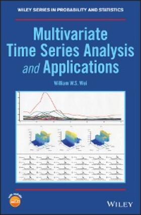 Wei |  Multivariate Time Series Analysis and Applications | eBook | Sack Fachmedien