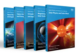  Space Physics and Aeronomy, Set | Buch |  Sack Fachmedien
