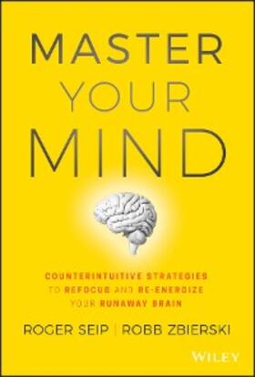 Seip / Zbierski | Master Your Mind | E-Book | sack.de