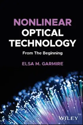 Garmire | Nonlinear Optical Technology | E-Book | sack.de