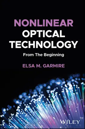Garmire |  Nonlinear Optical Technology | Buch |  Sack Fachmedien