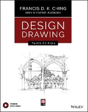 Ching / Juroszek | Design Drawing | E-Book | sack.de