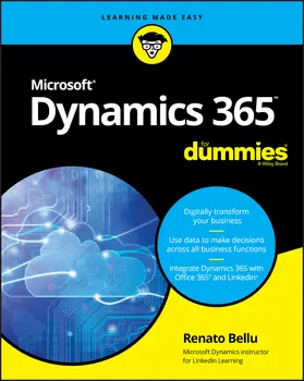 Bellu |  Microsoft Dynamics 365 for Dummies | Buch |  Sack Fachmedien