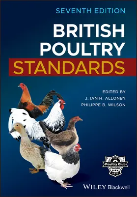 Allonby / Wilson |  British Poultry Standards | Buch |  Sack Fachmedien