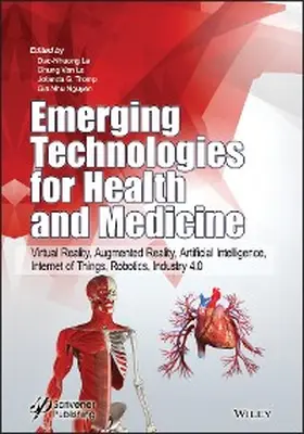 Le / Tromp / Nguyen | Emerging Technologies for Health and Medicine | E-Book | sack.de