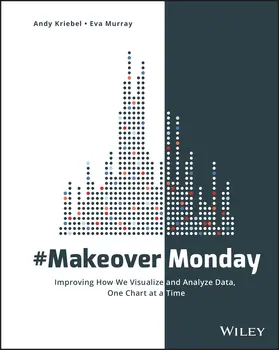 Kriebel / Murray |  #Makeovermonday | Buch |  Sack Fachmedien