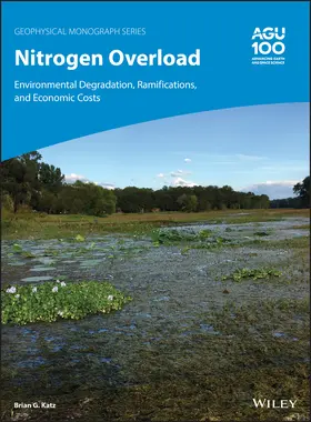 Katz | Nitrogen Overload | Buch | 978-1-119-51396-4 | sack.de
