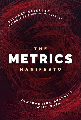 Seiersen |  The Metrics Manifesto | Buch |  Sack Fachmedien