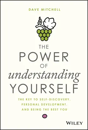 Mitchell |  The Power of Understanding Yourself | Buch |  Sack Fachmedien