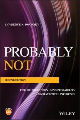 Dworsky | Probably Not | E-Book | sack.de