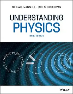 Mansfield / O'Sullivan |  Understanding Physics | eBook | Sack Fachmedien