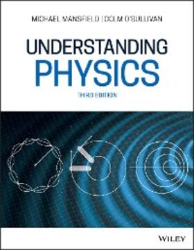 Mansfield / O'Sullivan |  Understanding Physics | eBook | Sack Fachmedien