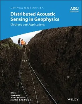 Li / Karrenbach / Ajo-Franklin |  Distributed Acoustic Sensing in Geophysics | eBook | Sack Fachmedien
