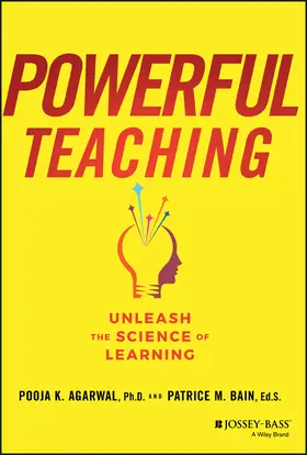 Agarwal / Bain |  Powerful Teaching | Buch |  Sack Fachmedien