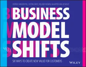 van der Pijl / Lokitz / Wijnen |  Business Model Shifts | Buch |  Sack Fachmedien