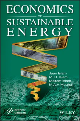 Islam / Mughal |  Economics of Sustainable Energy | Buch |  Sack Fachmedien