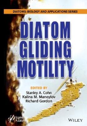 Cohn / Manoylov / Gordon | Diatom Gliding Motility | E-Book | sack.de