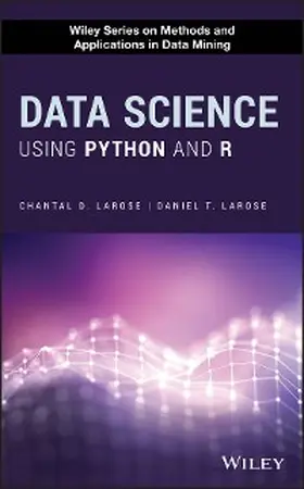 Larose |  Data Science Using Python and R | eBook | Sack Fachmedien