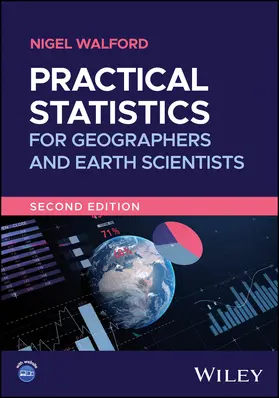 Walford | Practical Statistics for Geographers and Earth Scientists | Buch | 978-1-119-52697-1 | sack.de