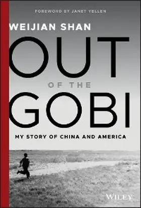 Shan | Out of the Gobi | E-Book | www2.sack.de