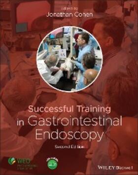 Cohen |  Successful Training in Gastrointestinal Endoscopy | eBook | Sack Fachmedien