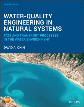 Chin | Water-Quality Engineering in Natural Systems | Buch | 978-1-119-53202-6 | www2.sack.de
