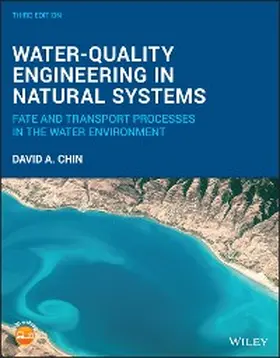 Chin |  Water-Quality Engineering in Natural Systems | eBook | Sack Fachmedien