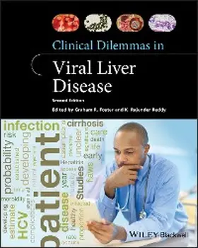 Foster / Reddy |  Clinical Dilemmas in Viral Liver Disease | eBook | Sack Fachmedien