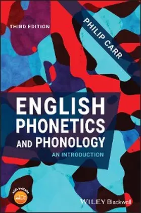 Carr | English Phonetics and Phonology | E-Book | www2.sack.de