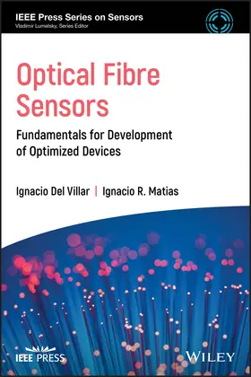 Del Villar / Matias |  Optical Fibre Sensors | Buch |  Sack Fachmedien