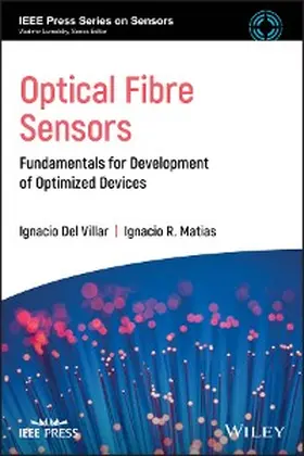 Del Villar / Matias |  Optical Fibre Sensors | eBook | Sack Fachmedien