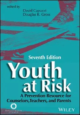 Capuzzi / Gross |  Youth at Risk | eBook | Sack Fachmedien