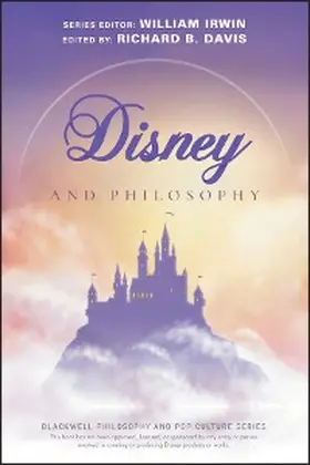 Davis |  Disney and Philosophy | eBook | Sack Fachmedien