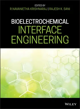 Krishnaraj / Sani | Bioelectrochemical Interface Engineering | Buch | 978-1-119-53854-7 | sack.de