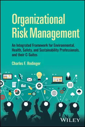 Redinger |  Organizational Risk Management | Buch |  Sack Fachmedien