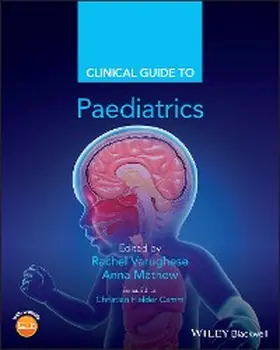 Varughese / Mathew |  Clinical Guide to Paediatrics | eBook | Sack Fachmedien