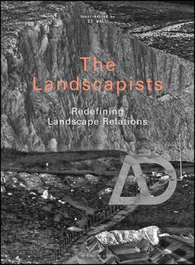  The Landscapists | Buch |  Sack Fachmedien