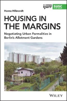 Hilbrandt |  Housing in the Margins | eBook | Sack Fachmedien