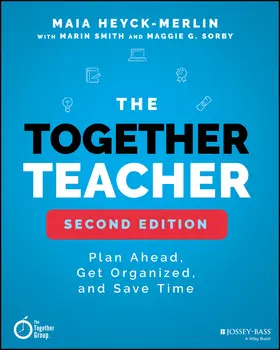 Heyck-Merlin |  The Together Teacher | Buch |  Sack Fachmedien