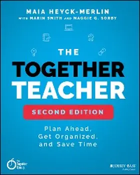 Heyck-Merlin / Smith / Sorby |  The Together Teacher | eBook | Sack Fachmedien
