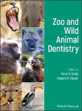Emily / Eisner |  Zoo and Wild Animal Dentistry | eBook | Sack Fachmedien