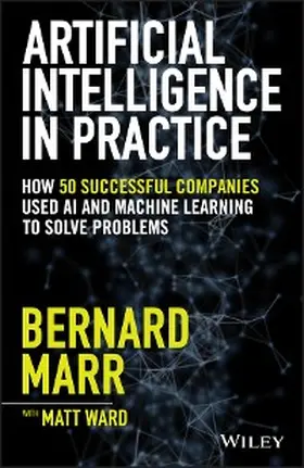 Marr | Artificial Intelligence in Practice | E-Book | www2.sack.de