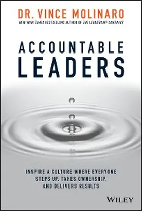 Molinaro |  Accountable Leaders | eBook | Sack Fachmedien