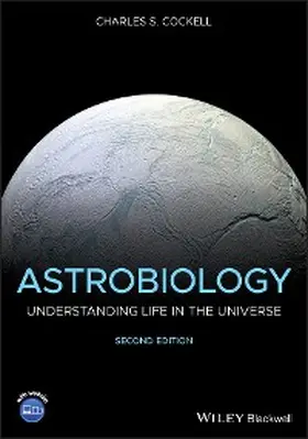 Cockell |  Astrobiology | eBook | Sack Fachmedien