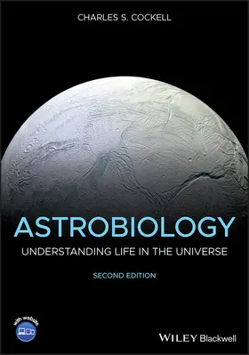 Cockell |  Astrobiology | Buch |  Sack Fachmedien