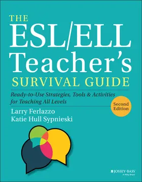 Sypnieski / Ferlazzo |  The ESL/ELL Teacher's Survival Guide | Buch |  Sack Fachmedien