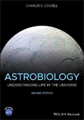 Cockell |  Astrobiology | eBook | Sack Fachmedien