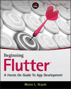 Napoli | Beginning Flutter | E-Book | sack.de