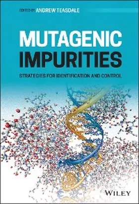 Teasdale | Mutagenic Impurities | E-Book | sack.de